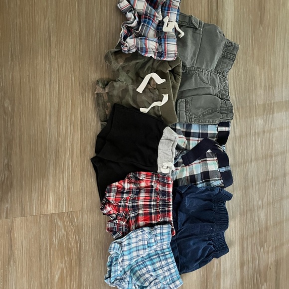 Baby clothes - Picture 8 of 10